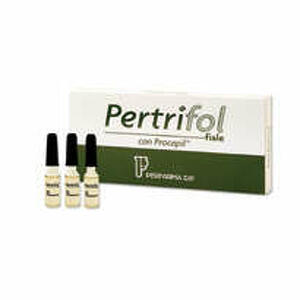 Perfarma - Pertrifol 12 fiale x 6 ml