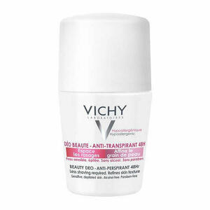 Vichy - Deodorante bellezza roll-on 50 ml