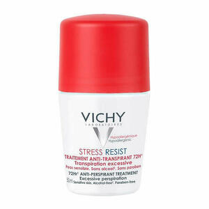 Vichy - Deodorante stress resist roll-on 50 ml