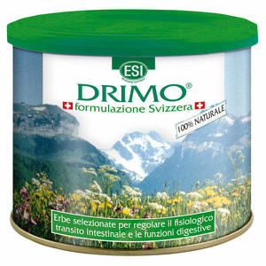 Esi - Varie - Drimo miscela erbe 100 g