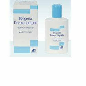 Biogena - Vari - Dermo liquido ph5 250 ml