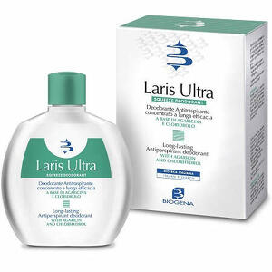 Biogena - Laris - Laris ultra flacone 50 ml