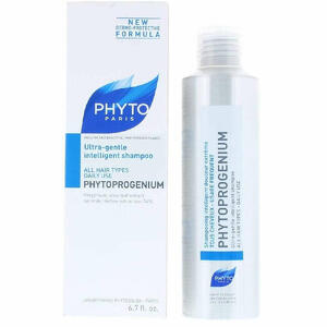 Phyto Paris - Progenium - Progenium shampoo 200 ml