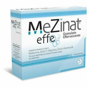 Difass - Mezinat effe 14 bustine 4 g