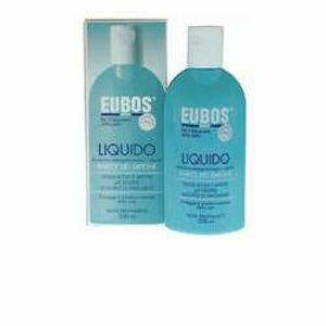 Eubos - Detergente liquido 200 ml