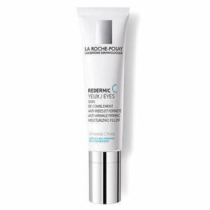 La Roche-posay - Redermic - Pure vitamine c yeux 15 ml