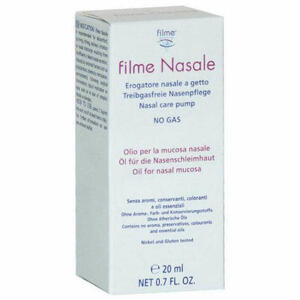 Filme - Olio mucosa nasale 20 ml