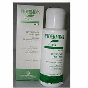 Vidermina - Clx - Clx detergente 300 ml