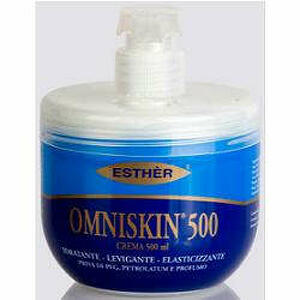 Omniskin 500 - Omniskin 500 crema 500 ml