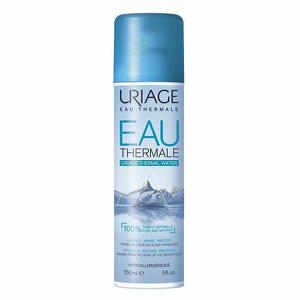 Uriage - Vari - Eau thermale 150 ml