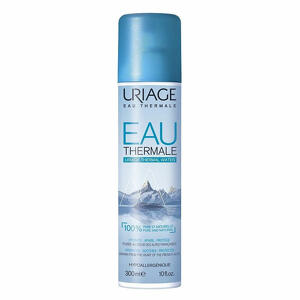 Uriage - Vari - Eau thermale 300 ml