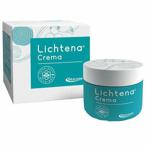 Lichtena - Vari - Crema complesso octa-bee 25 ml