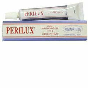 Perilux - Crema perioculare 15 ml