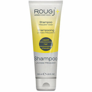 Rougj - Vari - Shampoo frequenti 125 ml