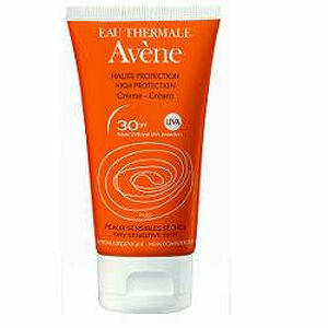 Avene - Eau thermale solare crema 30 50 ml