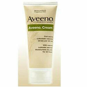 Aveeno - Terapeutico ps cream 100 ml