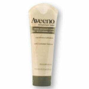 Aveeno - Quotidiano pn crema idratante corpo 200 ml