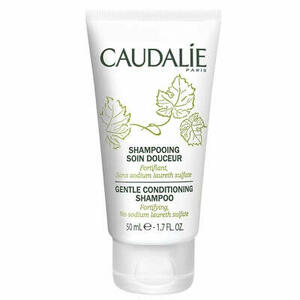 Caudalie - Shampoing soin douceur 50ml