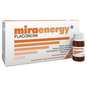 Miraenergy - 10fl 10 ml