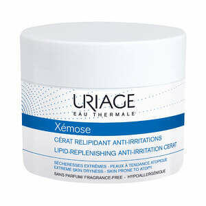 Uriage - Xemose - Xemose cerato 200 ml