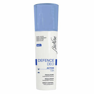 Bionike - Defence deo - Defence deo active vapo 100 ml