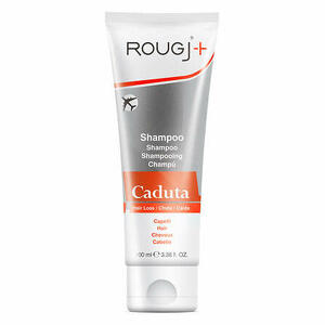 Rougj - Vari - Shampoo caduta 100 ml