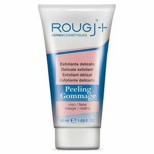 Rougj - Vari - Maschera peeling gommage 50 ml