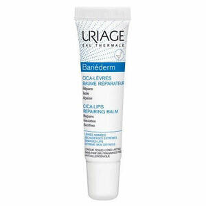 Uriage - Bariederm - Bariederm cica-levres 15 ml