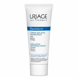 Uriage - Bariederm - Bariederm crema 75 ml