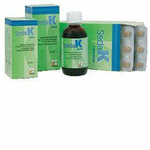 Named - Seda k 30 ml gocce bionam