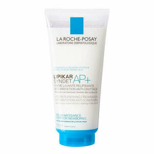 La roche posay - Lipikar - Lipikar syndet ap+ 200 ml