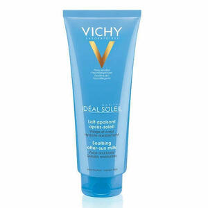 Vichy - Capital soleil - Ideal soleil doposole 300 ml