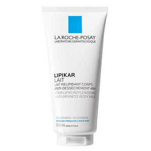 La roche posay - Lipikar - Lipikar latte 200 ml