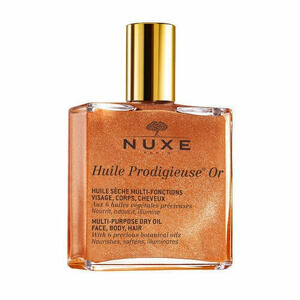 Nuxe - Prodigieuse - Huile prodigieuse olio secco oro 50 ml