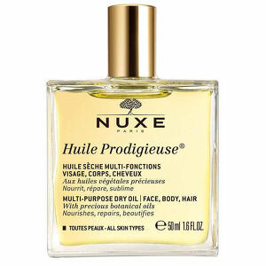 Nuxe - Prodigieuse - Huile prodigieuse olio secco 50 ml