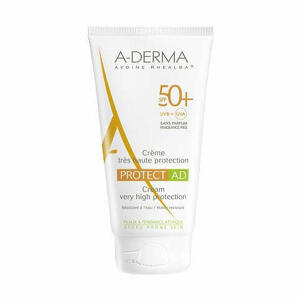 A-derma - Protect - Aderma a-d protect ad crema 50+ 150 ml