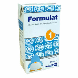 Formulat - Vari - 1 500 ml nuova formula