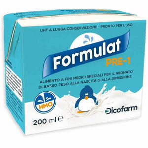 Formulat - Pre-1 - Pre 1 3 brik 200 ml