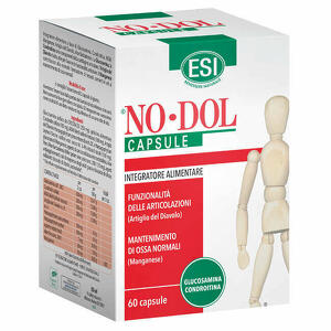 Esi - Nodol 60 capsule