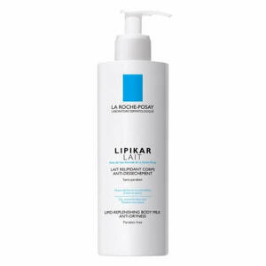 La roche posay - Lipikar - Lipikar latte 750 ml