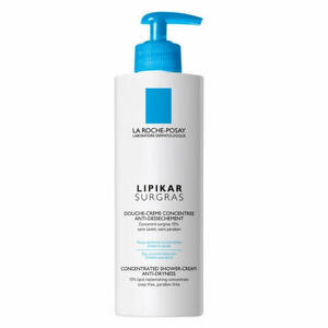 La roche posay - Lipikar - Lipikar surgras 750 ml