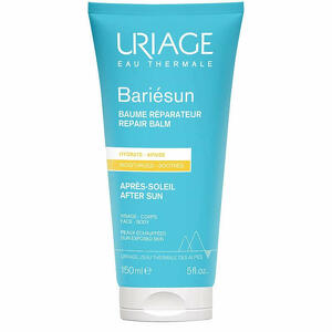 Uriage - Bariesun - Bariesun balsamo doposole 150 ml