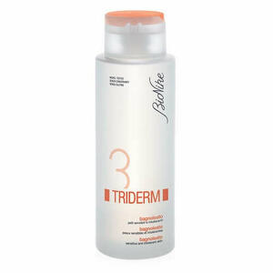 Bionike - Triderm - Triderm bagno doccia oleato 250 ml