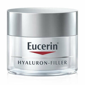 Eucerin - Hyaluron filler - Crema hyaluron-filler giorno 50 ml