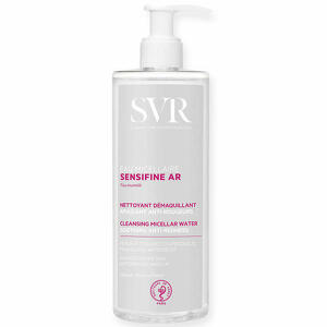 Svr - Sensifine - Sensifine ar eau micellaire 400 ml