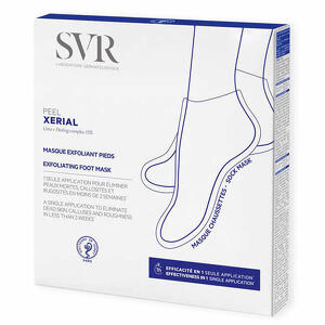 Svr - Xerial - Xerial peel