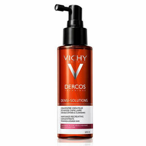 Vichy - Dercos tecnique - Dercos densi solutions lozione 100 ml