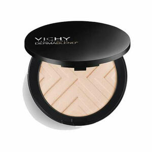 Vichy - Dermablend - Dermablend covermatte 15 9,5 g