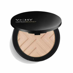 Vichy - Dermablend - Dermablend covermatte 25 9,5 g