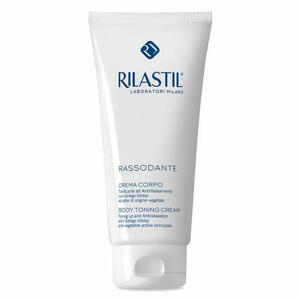 Rilastil - Intensive - Corpo trat spec rasso